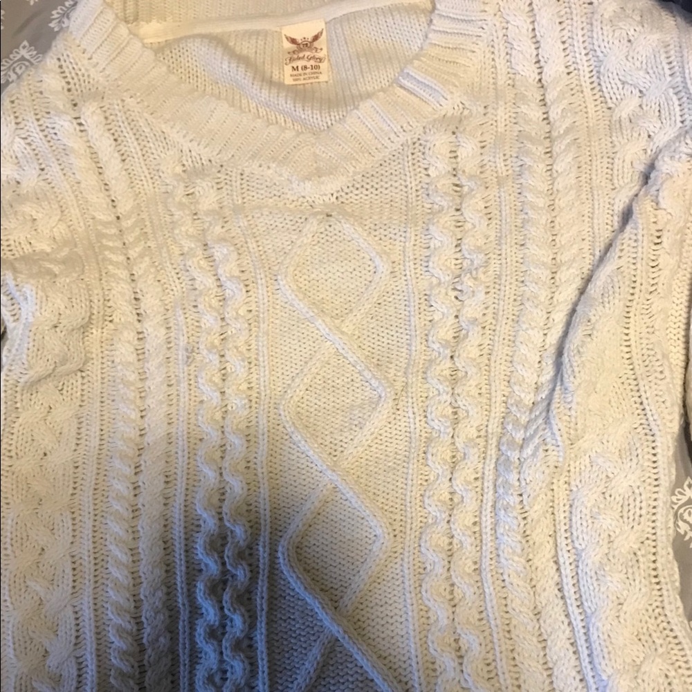 Sweater